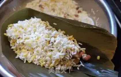 Make A broad yolk step 16