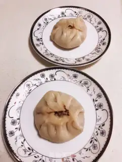 Make Soup buns step 8