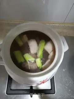 Make Beef soup step 2