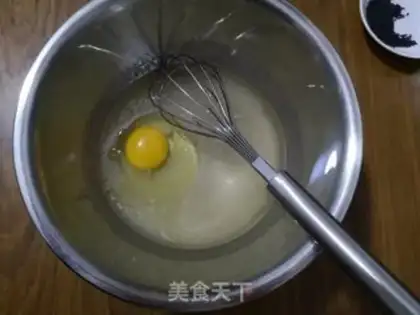 Make Peach step 2