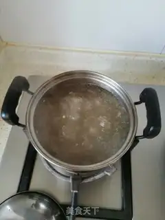 Make Beef soup step 6