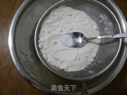 Make Peach step 3