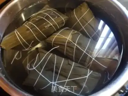 Make A broad yolk step 23