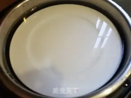 Make A broad yolk step 24