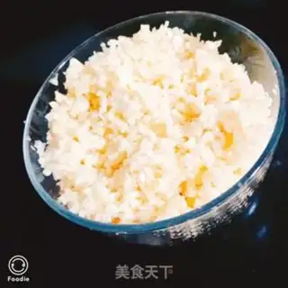 Make Garlic sauce step 0
