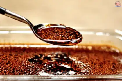 Make Secret pepper oil step 10