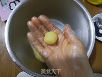 Make Peach step 5