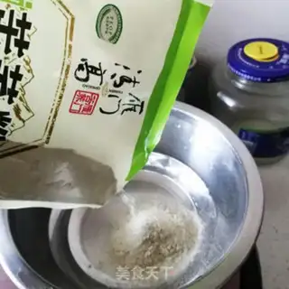 Make Potato tarts step 0