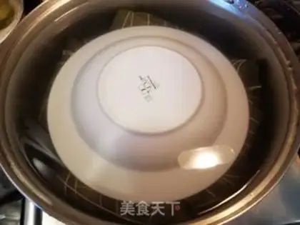 Make A broad yolk step 25