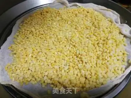 Make Potato pickles step 0