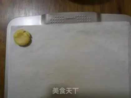 Make Peach step 6