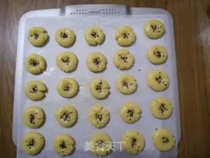 Make Peach step 7