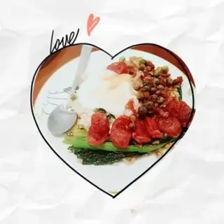 Make A wide-range meal step 4