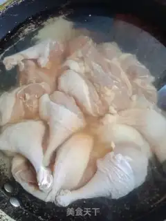 Make Beer and duck legs step 4