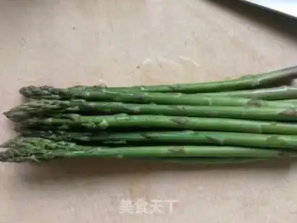 Make Cream shrimp step 0