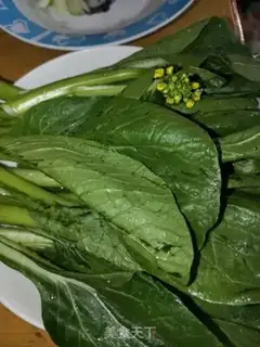 Make White mustard step 0