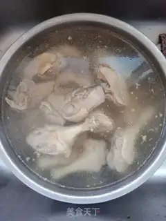 Make Beer and duck legs step 5