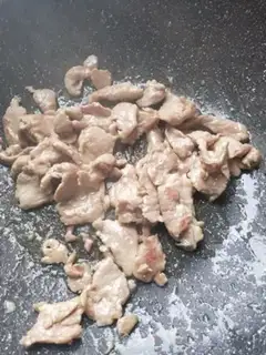 Make Scorch step 2