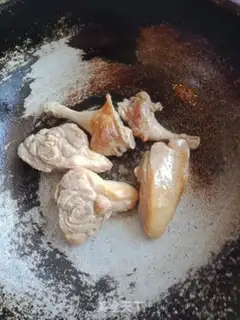 Make Beer and duck legs step 6