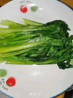 Make White mustard step 2