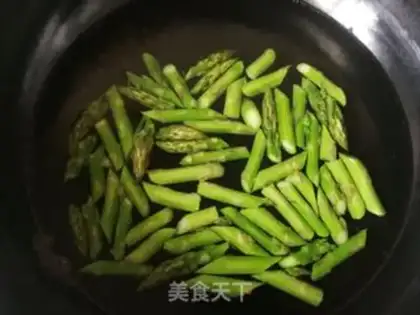 Make Cream shrimp step 2