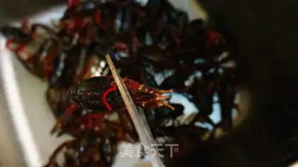 Make Crawfish step 1