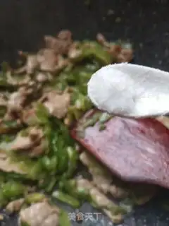 Make Scorch step 5