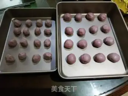 Make Potato pickles step 7