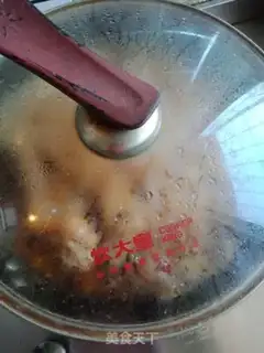Make Beer and duck legs step 10