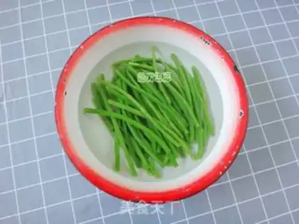 Make The beans step 3