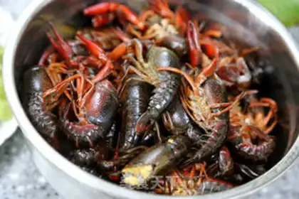 Make Crawfish step 6
