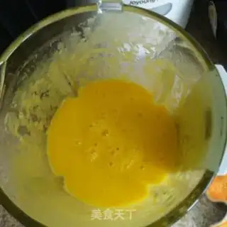 Make Ice mango juice step 7