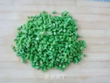 Make The beans step 4