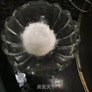 Make Milk and iced tea step 0