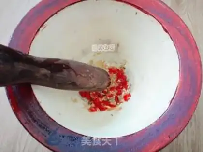 Make The beans step 6