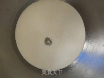 Make Melon ice cream step 0