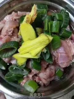 Make Freshpot rabbit step 0