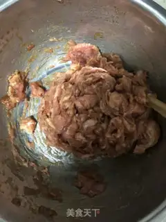 Make Porridge pie step 0