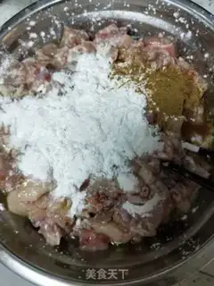 Make Freshpot rabbit step 1