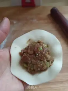 Make Cream of beef step 10