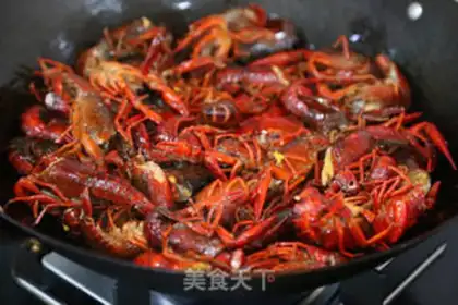 Make Crawfish step 13