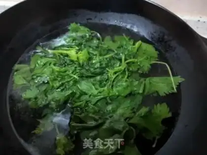 Make Porridge pie step 1