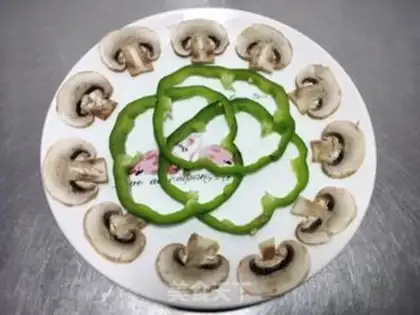 Make Homemade pizza step 0