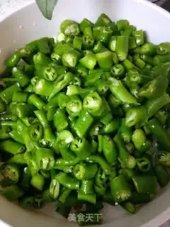 Make Freshpot rabbit step 2