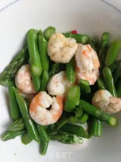 Make Cream shrimp step 11