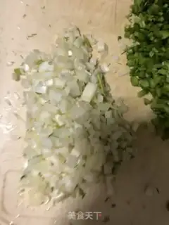 Make Porridge pie step 2