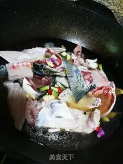 Make Sourfish step 8