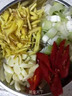 Make Freshpot rabbit step 3