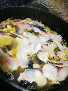 Make Sourfish step 9