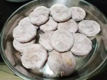 Make Potato pickles step 17
